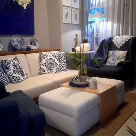 Mckinley Hills Bgc Taguig City Condo Manila Kültér fotó