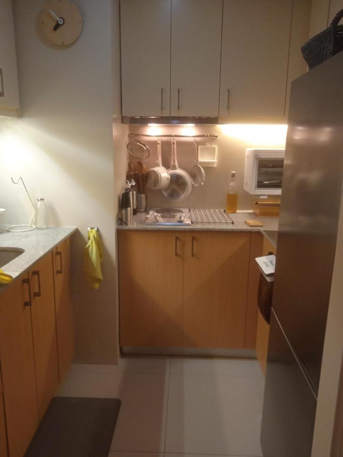 Mckinley Hills Bgc Taguig City Condo Manila Kültér fotó