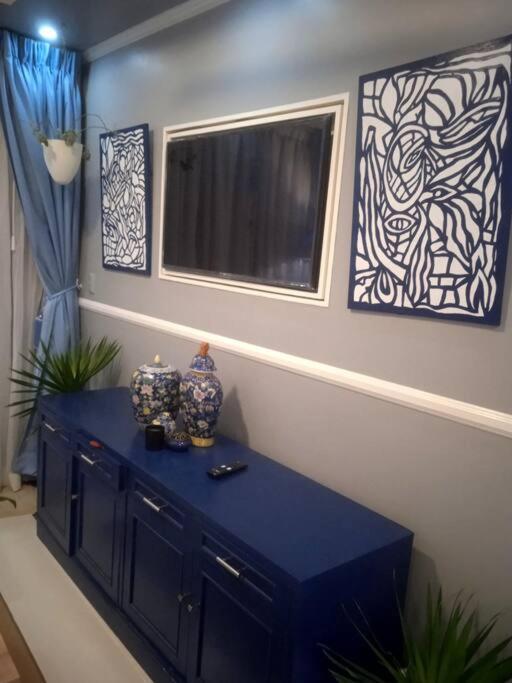 Mckinley Hills Bgc Taguig City Condo Manila Kültér fotó