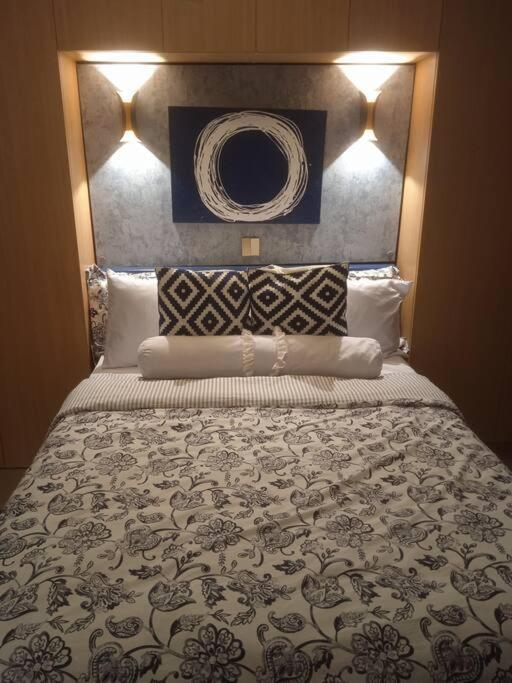 Mckinley Hills Bgc Taguig City Condo Manila Kültér fotó
