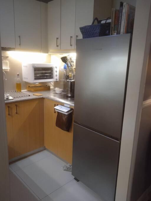 Mckinley Hills Bgc Taguig City Condo Manila Kültér fotó