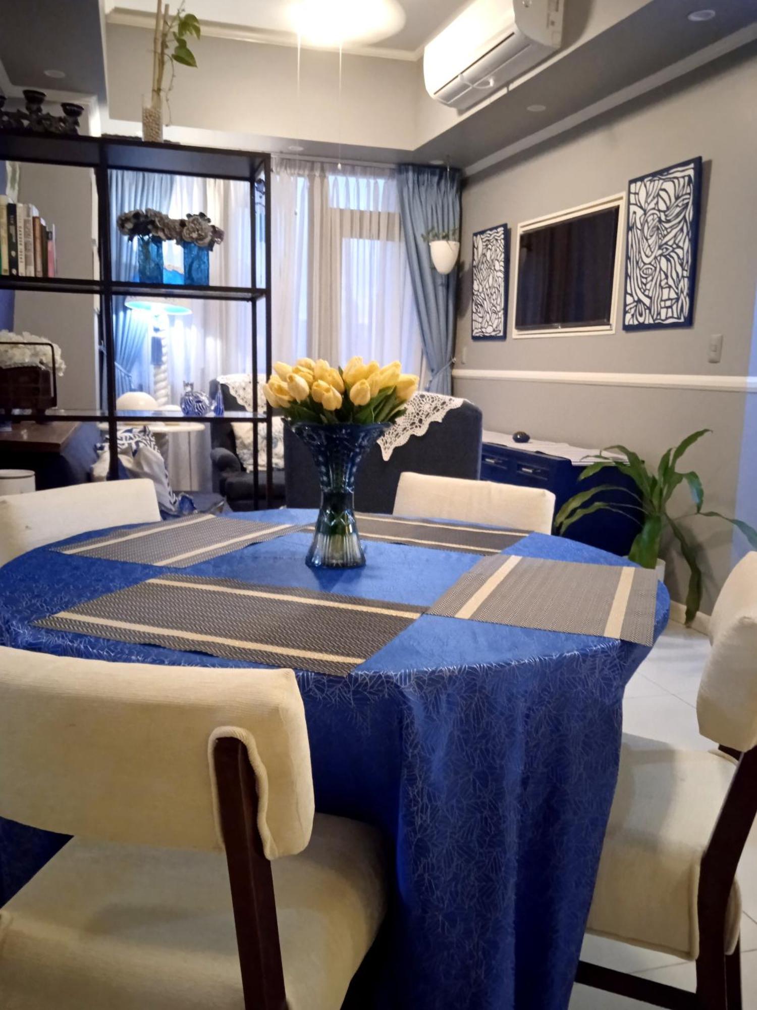 Mckinley Hills Bgc Taguig City Condo Manila Szoba fotó
