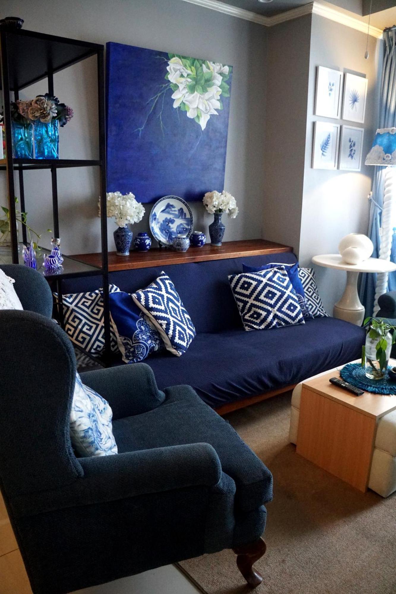 Mckinley Hills Bgc Taguig City Condo Manila Kültér fotó