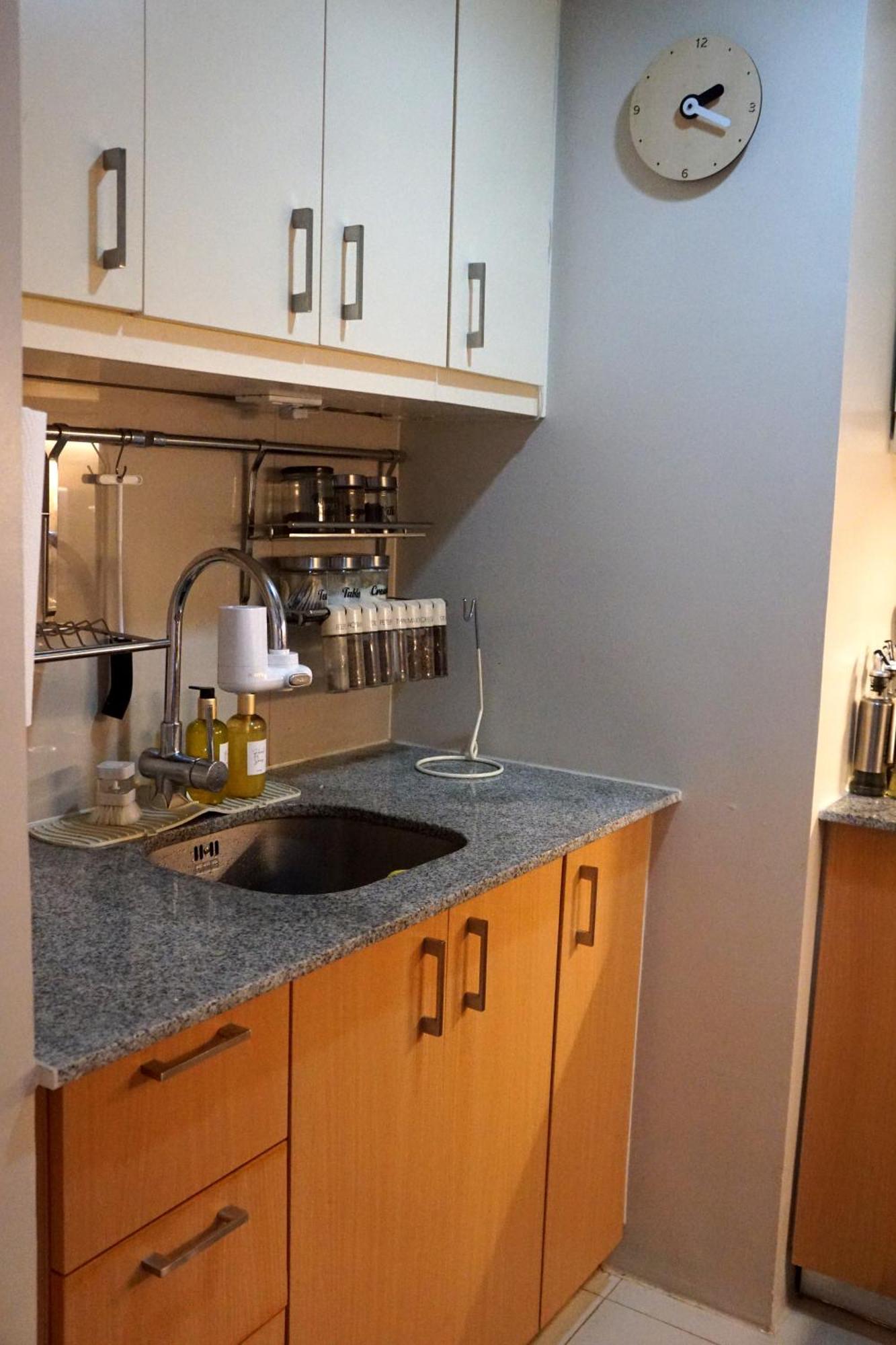 Mckinley Hills Bgc Taguig City Condo Manila Kültér fotó