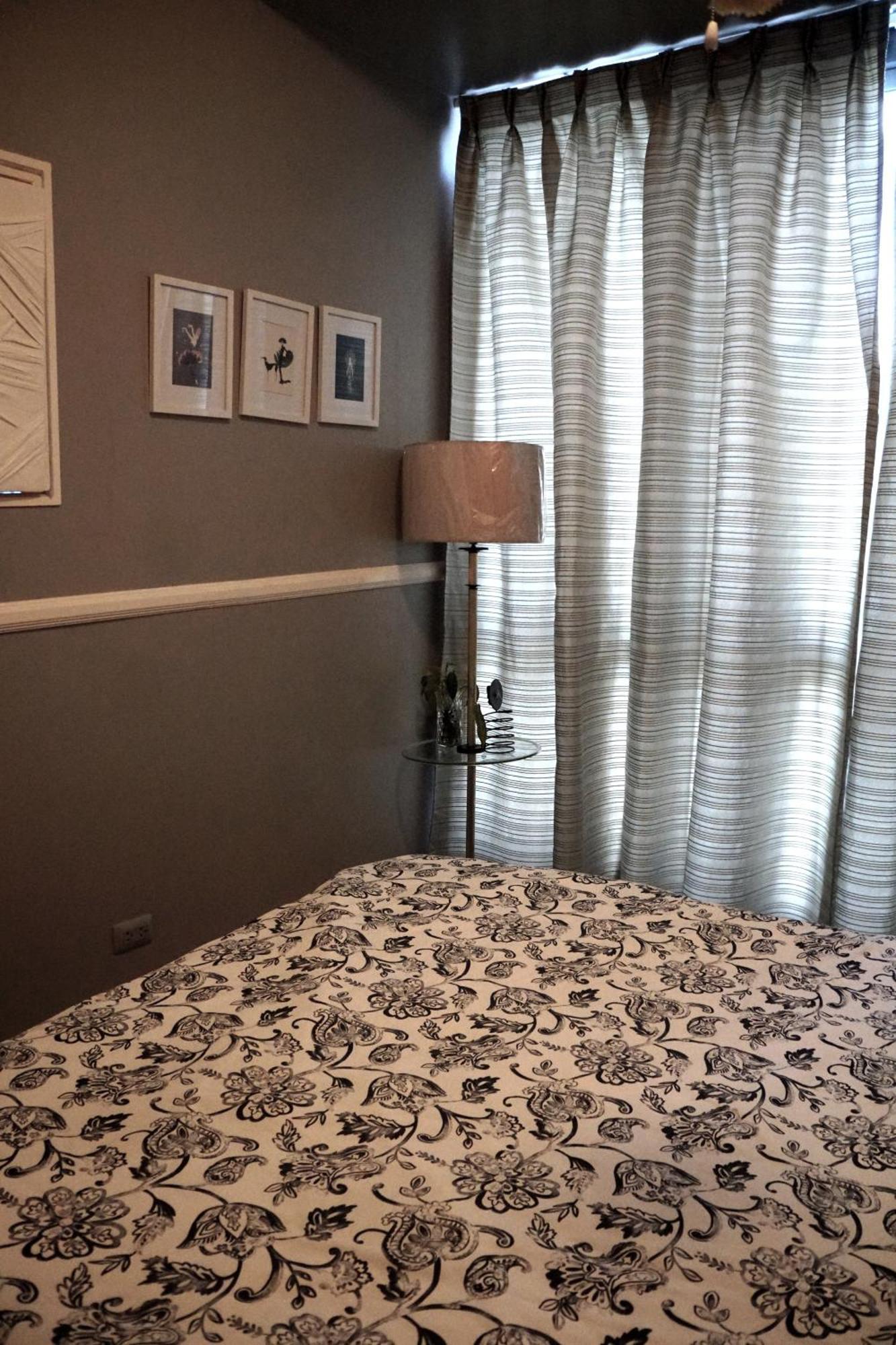 Mckinley Hills Bgc Taguig City Condo Manila Kültér fotó