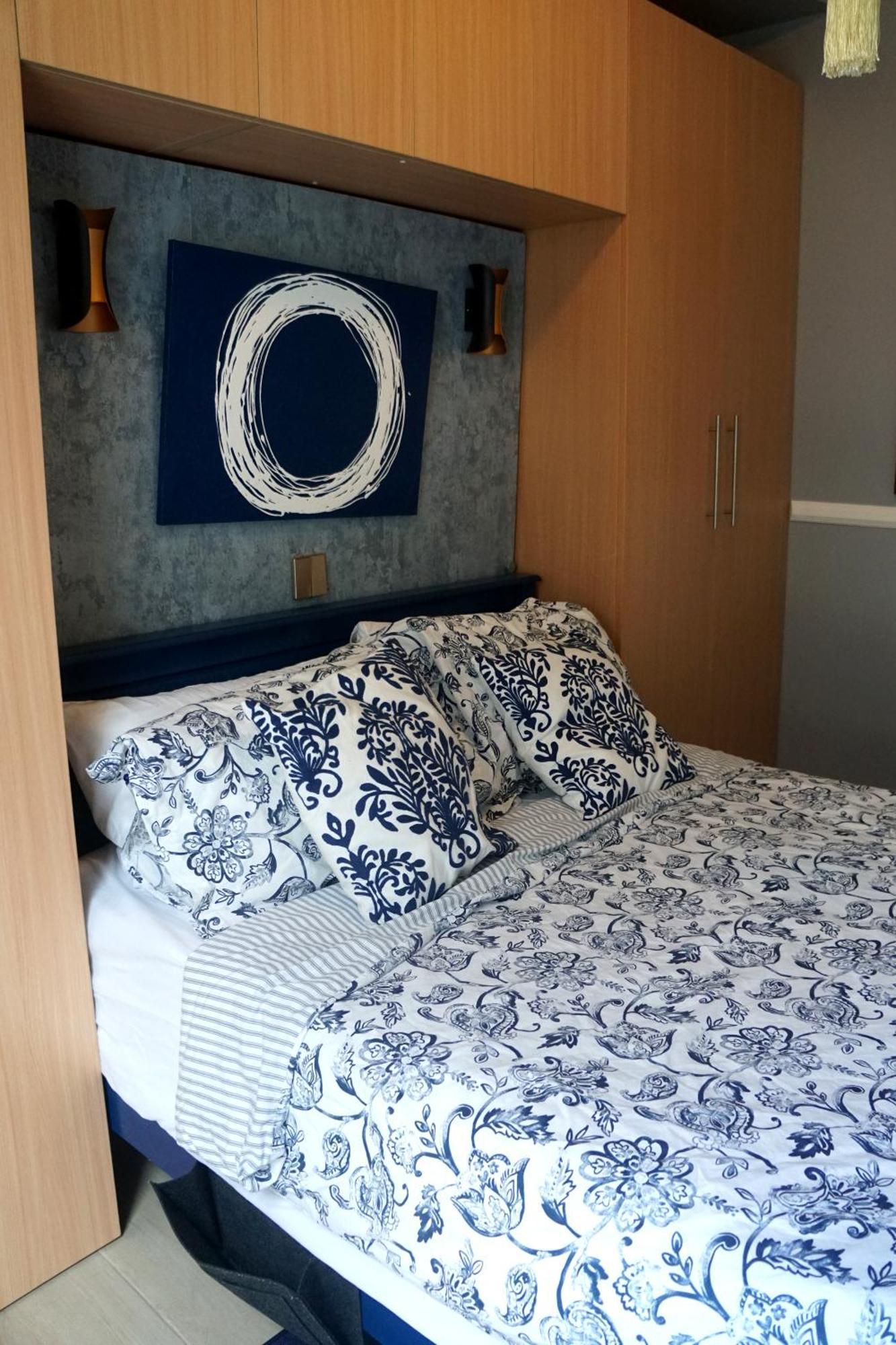 Mckinley Hills Bgc Taguig City Condo Manila Kültér fotó
