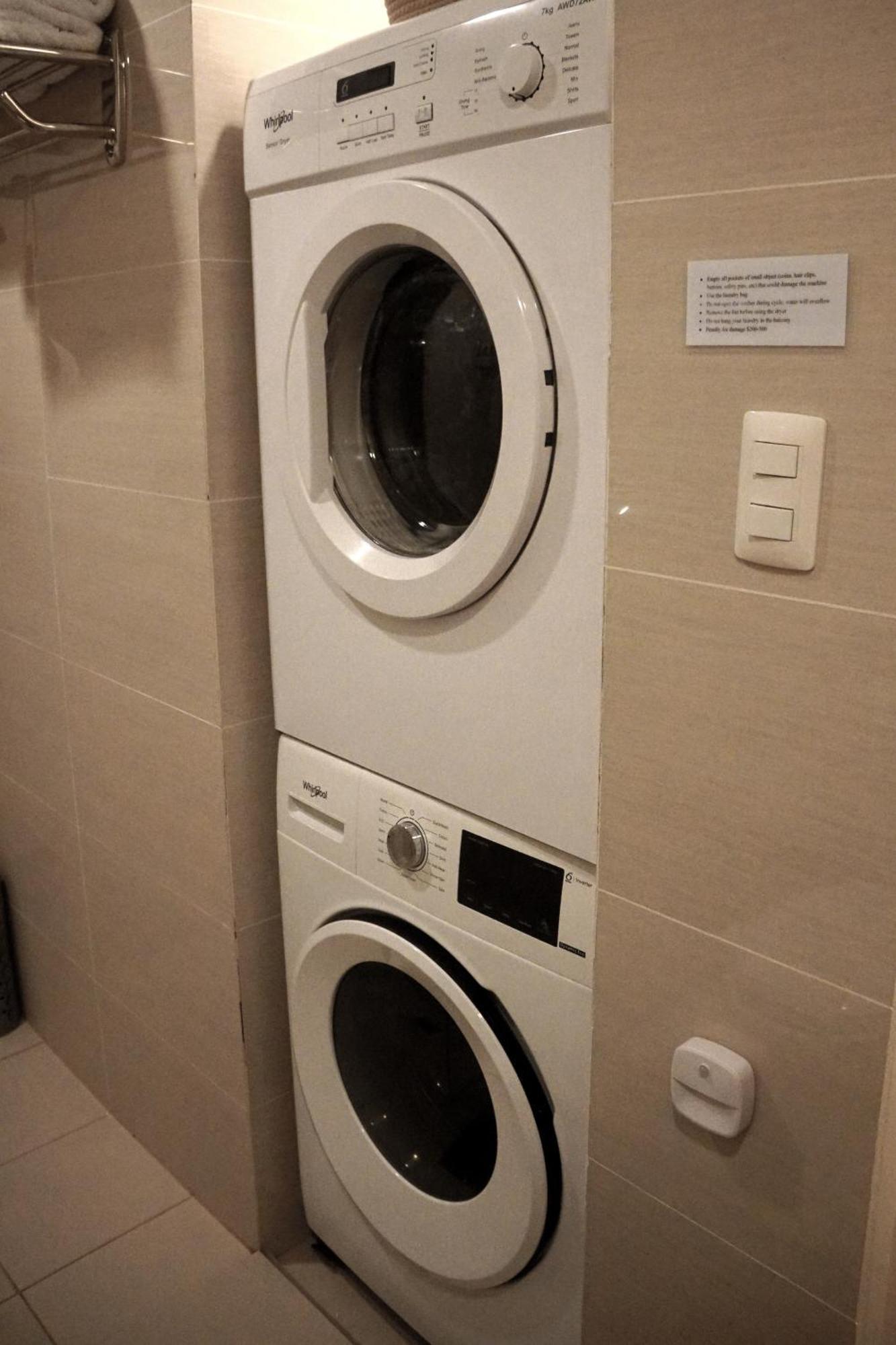 Mckinley Hills Bgc Taguig City Condo Manila Kültér fotó