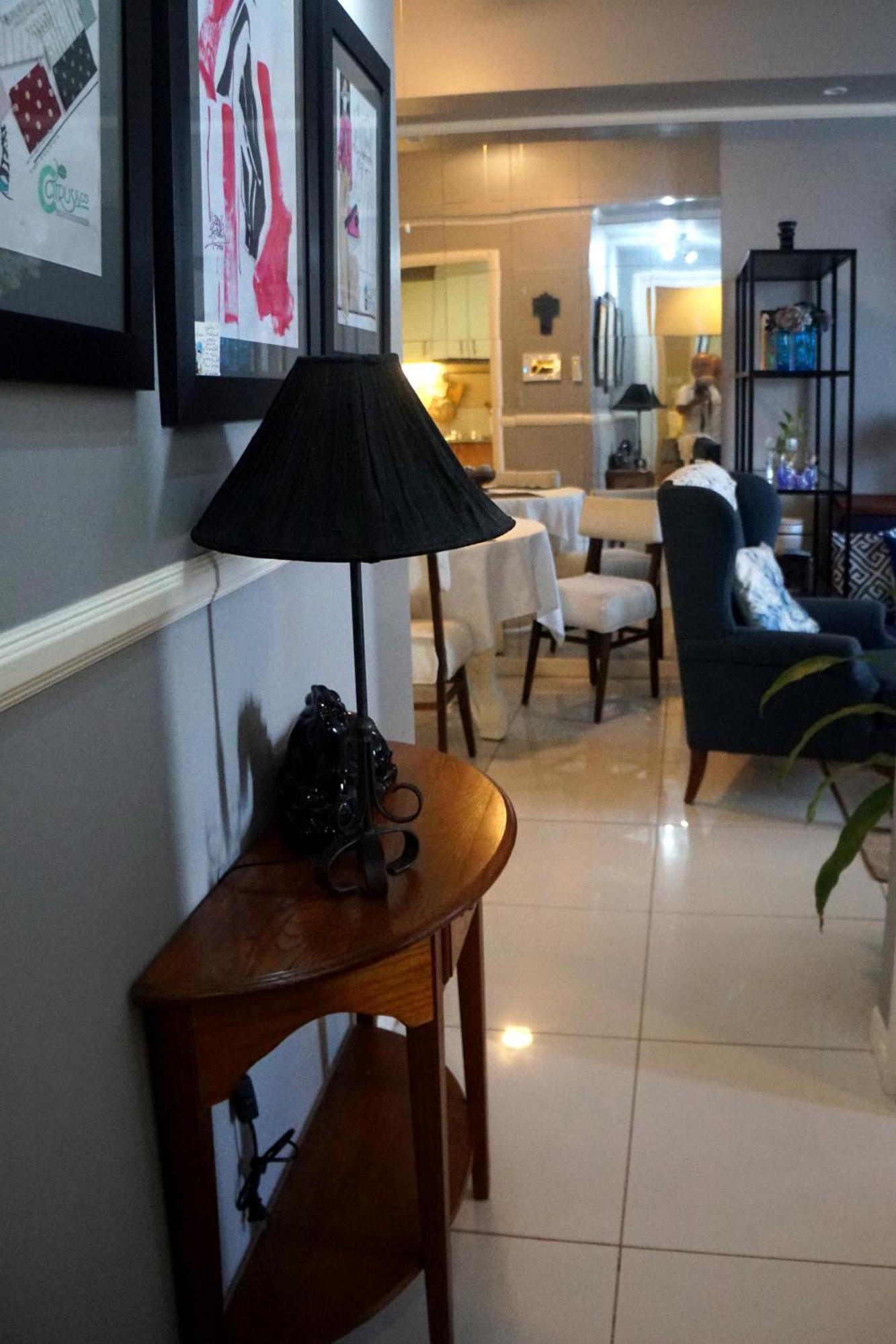 Mckinley Hills Bgc Taguig City Condo Manila Kültér fotó