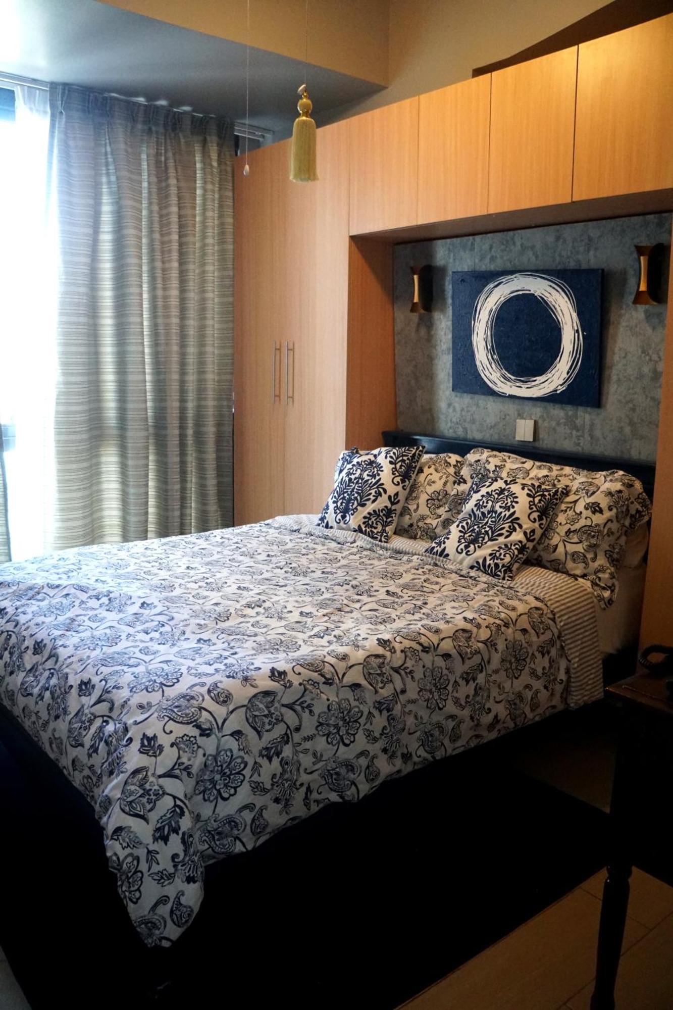 Mckinley Hills Bgc Taguig City Condo Manila Kültér fotó