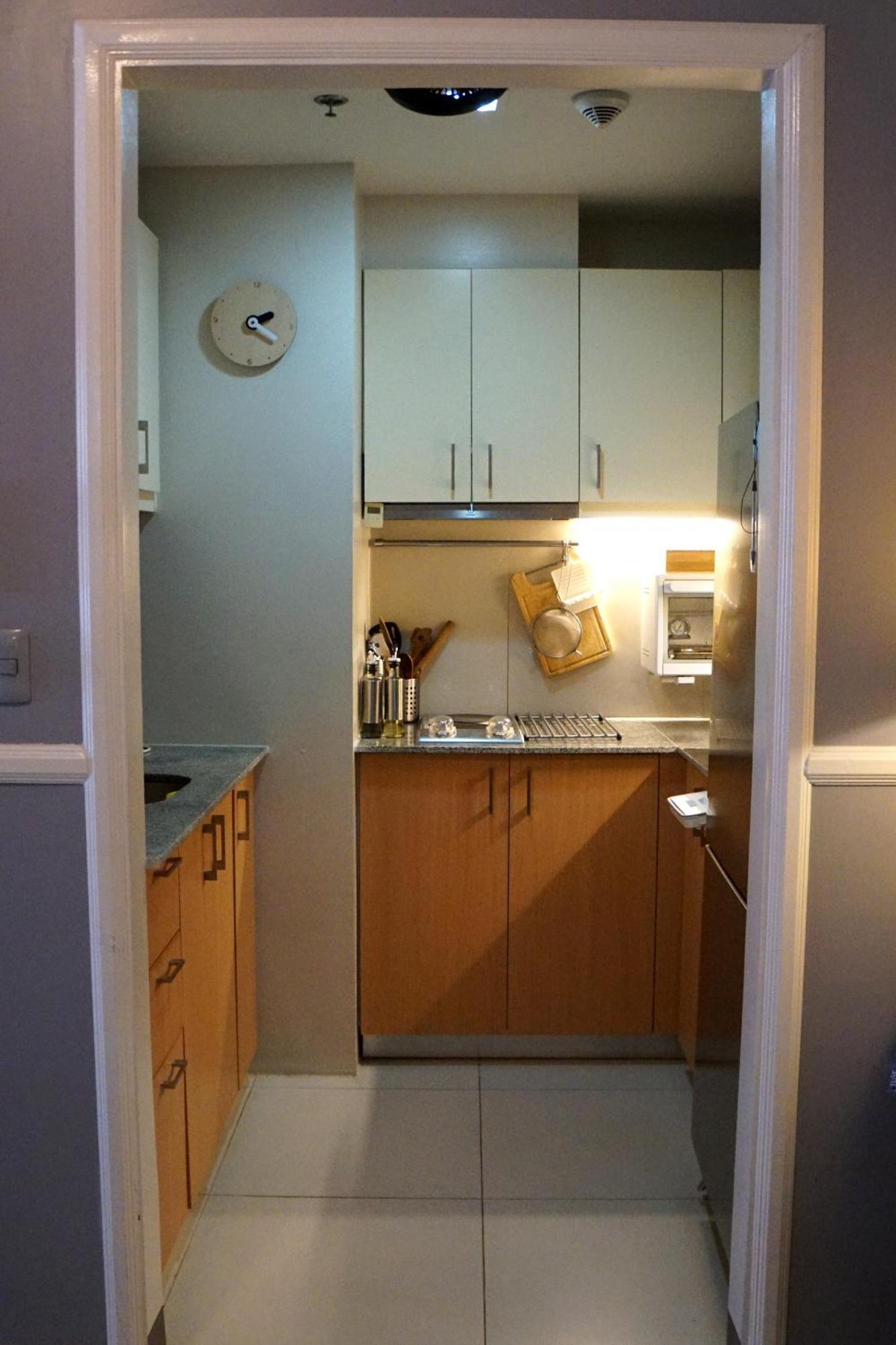 Mckinley Hills Bgc Taguig City Condo Manila Kültér fotó