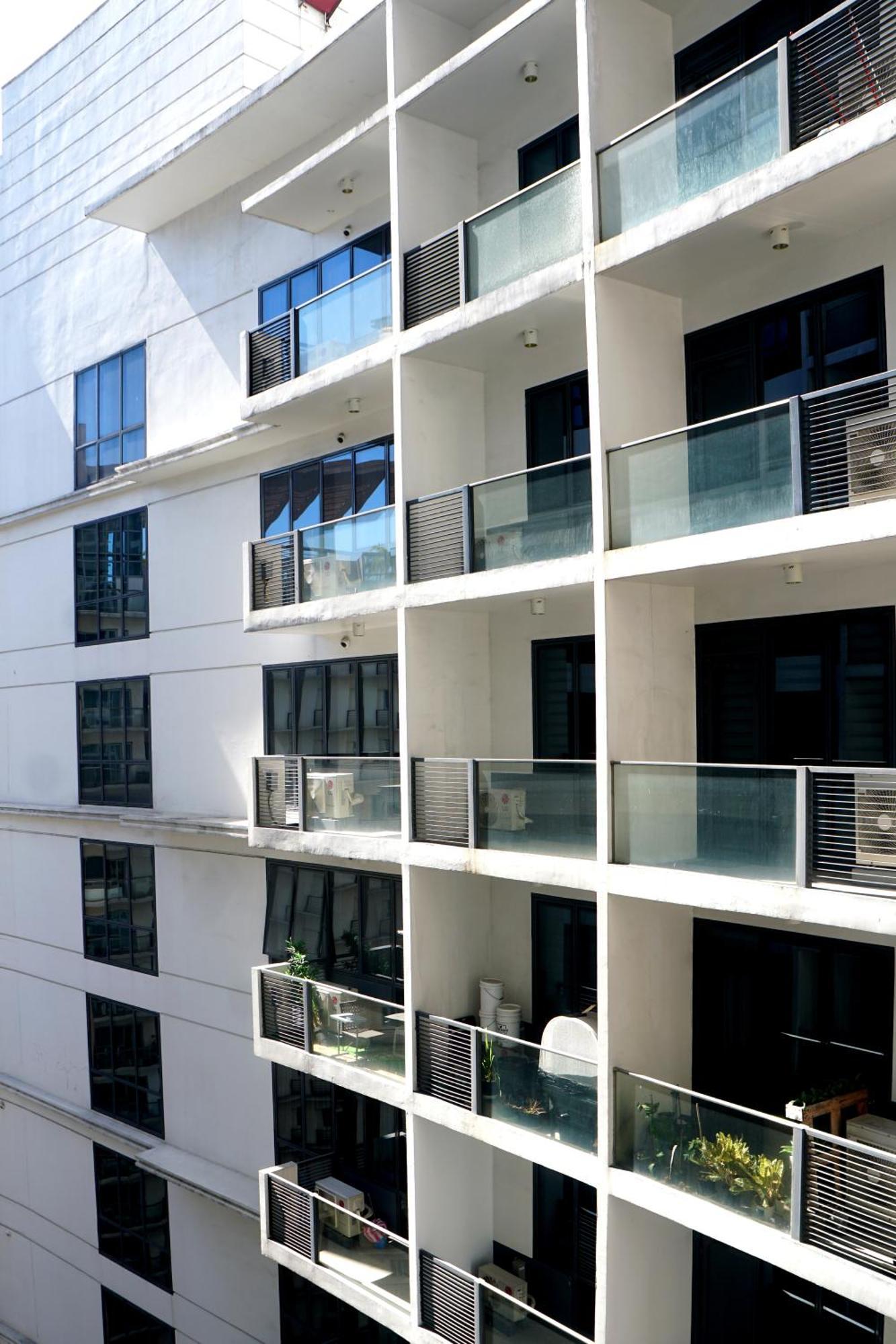 Mckinley Hills Bgc Taguig City Condo Manila Kültér fotó